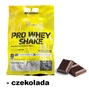 OLIMP Pro Whey Shake - 2270g folia new