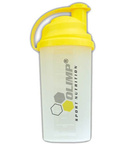 Szejker z Miarką 700ml Olimp Transparent