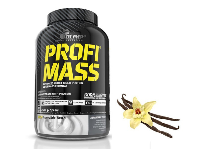 OLIMP Profi Mass® 2800 g