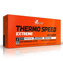 SPALACZ Thermo Speed Extreme 120 Mega Caps OLIMP