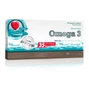 OLIMP OMEGA3 MOCNE SERCE 60 kaps