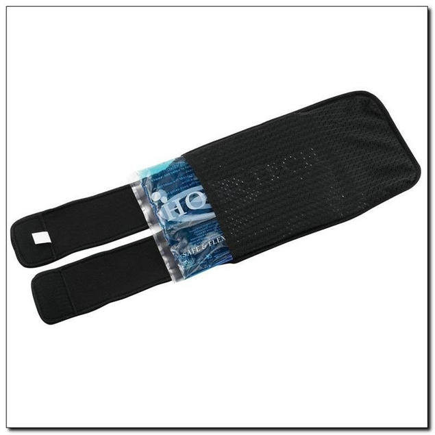 KS5187 ŚCIĄGACZ NA KOSTKĘ Z WKŁADKĄ HOT/COLD (HMS)