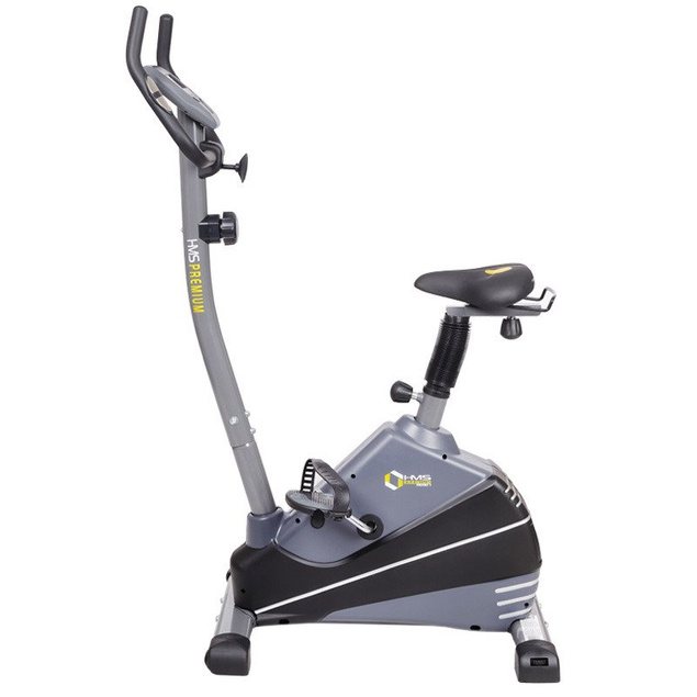 Stacjonarny rower treningowy magnetyczny M0907 HMS