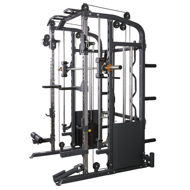 Suwnica ZE STOSEM semi commercial CYKLOP 2 HMS