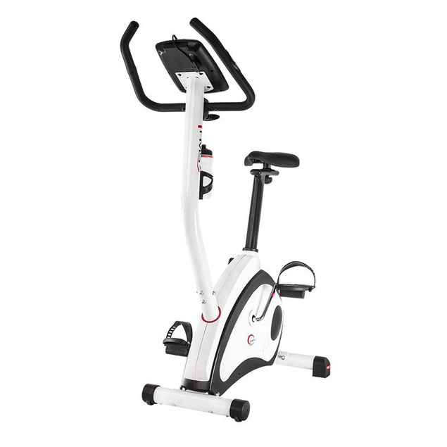 Stacjonarny rower trening. magnetyczny M0410-i HMS