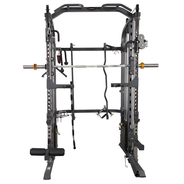 Suwnica ZE STOSEM semi commercial CYKLOP 2 HMS