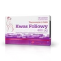 Olimp Kwas Foliowy 30 tab