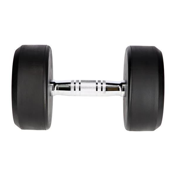 HG PRO 14 KG HANTLE GUMOWANE HMS