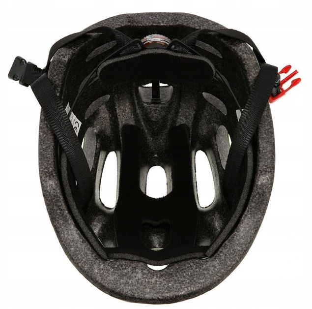 NILS EXTREME ZIELONY KASK MTW01 LED 