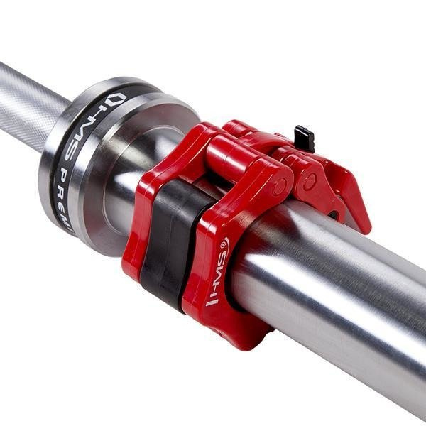 GO685 680KG GRYF  OLIMPIJSKI HMS PREMIUM +ZG1000R ZACISKI LOCK