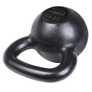 KZG 28 KG KETTLEBELL ŻELIWNY HMS