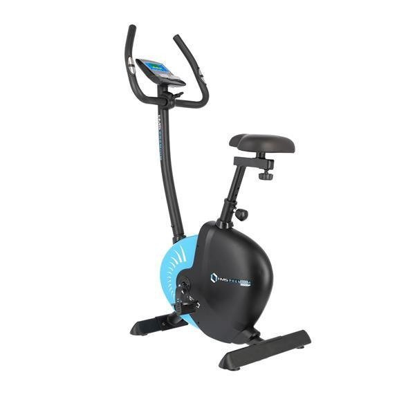 Stacjonarny rower trening. magnetyczny M9239P HMS