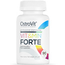 Witaminy i minerały Vit Min FORTE 90tabs. OstroVit