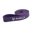 Zestaw gum do ćwiczeń 4 zakresy GU05 HMS POWERBAND