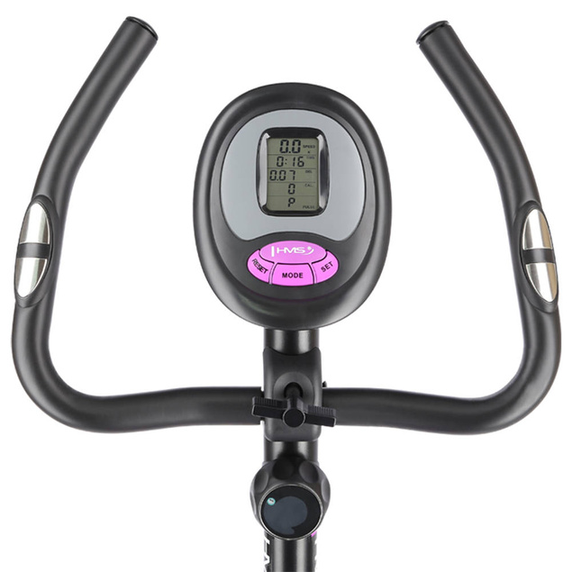 Rower treningowy stacjonarny magnet. M9239V HMS