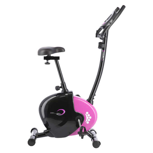 Rower treningowy stacjonarny magnet. M9239V HMS