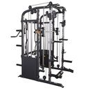 Suwnica ZE STOSEM semi commercial CYKLOP 2 HMS