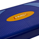 Step do aerobiku, fitness 3 stopniowy AS004 HMS 