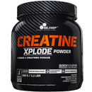 Creatine Xplode™ - 500g OLIMP