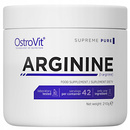 Arginine 100% 210 g OstroVit