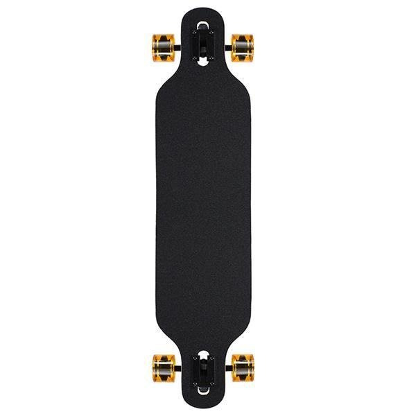 LONGBOARD Deskorolka Nils 9 warstw klon ABEC 9 CZ