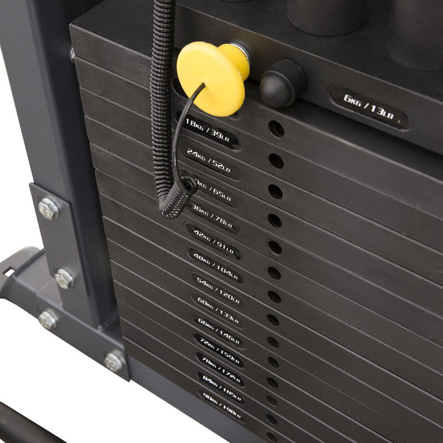 Suwnica ZE STOSEM semi commercial CYKLOP 2 HMS