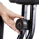 Rower magnetyczny rowerek RM6514 ONE FITNESS