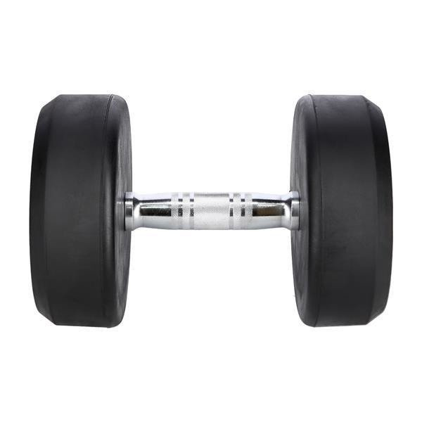 HG PRO 22.5 KG HANTLE GUMOWANE HMS