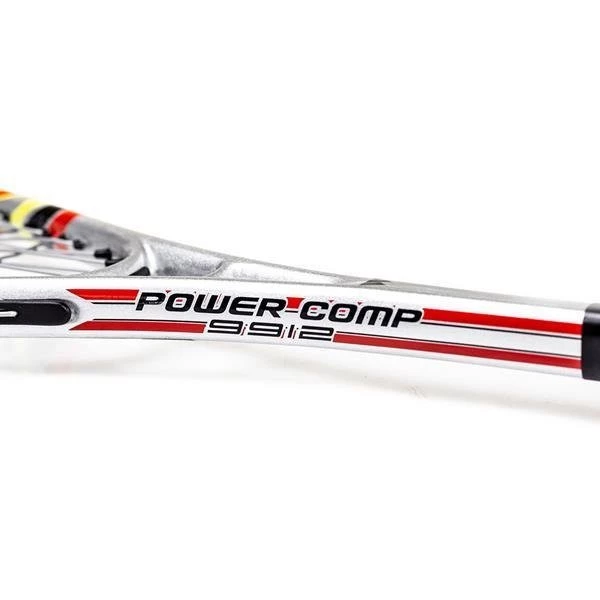 FUSION TEC 9912 CZER.-SREBRNA,686mm, RAKIETA SQUASH WISH