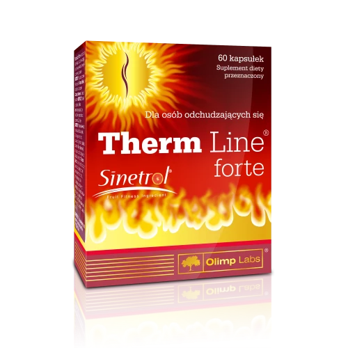 Olimp Therm Line Forte 60 kaps