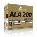 Olimp ALA 200 120 kaps
