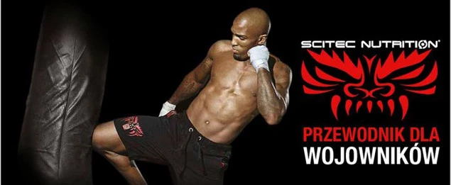 SCITEC Poradnik Budowy Masy ...