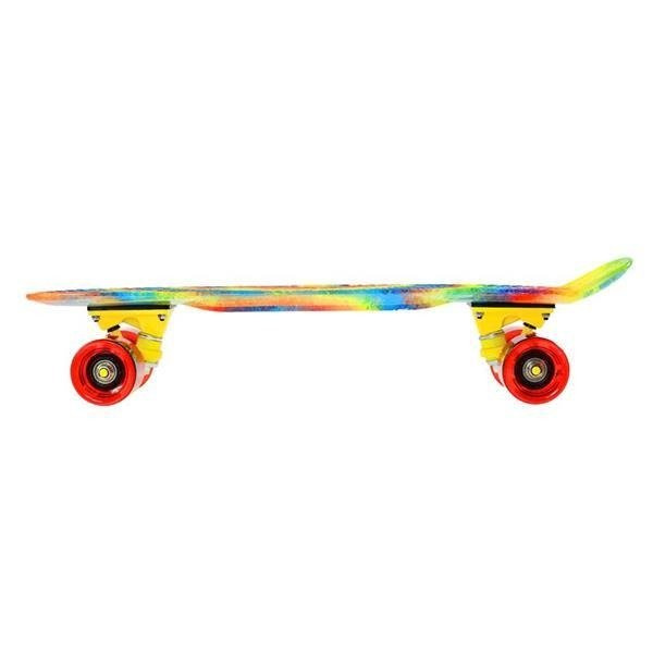 Nils FISZKA Deskorolka Pennyboard | art hippi 