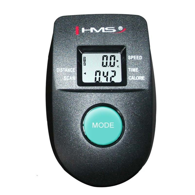 Rower treningowy spinningowy SW8923-i HMS