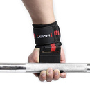 Haki treningowe wspomagające ćwiczenia HRX01 HMS