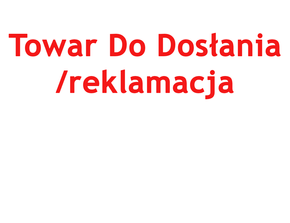 Towar Gratisowy Do Reklamacji 