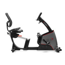 Rower magnetyczny poziomy, fitness R5814-i HMS
