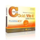 Gold Vit C 1000 30 kaps OLIMP