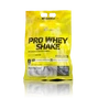 OLIMP Pro Whey Shake - 2270g folia new