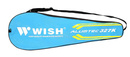 Zestaw rakiet do badmintona ALUMTEC 327K WISH
