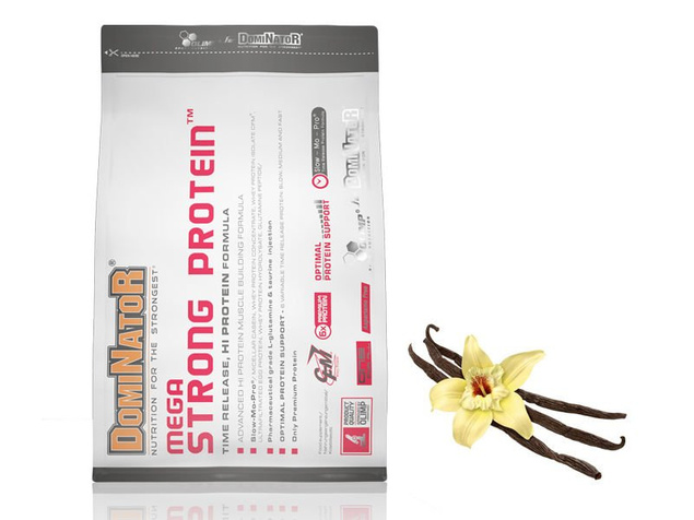 Mega  Strong Protein™ 700g OLIMP