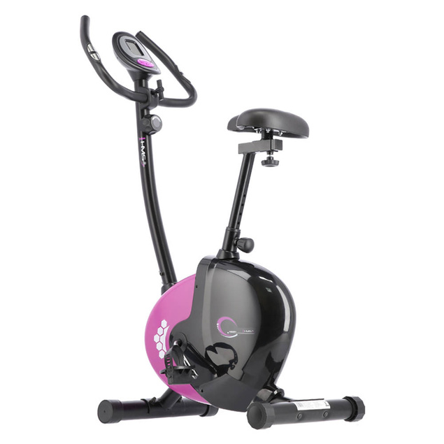 Rower treningowy stacjonarny magnet. M9239V HMS