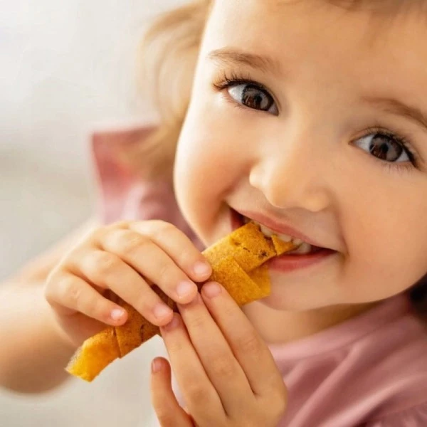 Rollsy Przekąski TRUSKAWKA ŚLIWKA POMARAŃCZA JABŁKO 50g Naturalnie Zdrowi