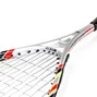FUSION TEC 9912 CZER.-SREBRNA,686mm, RAKIETA SQUASH WISH