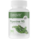 Piperine 95 spalacz czarny pieprz 90 tabs OstroVit