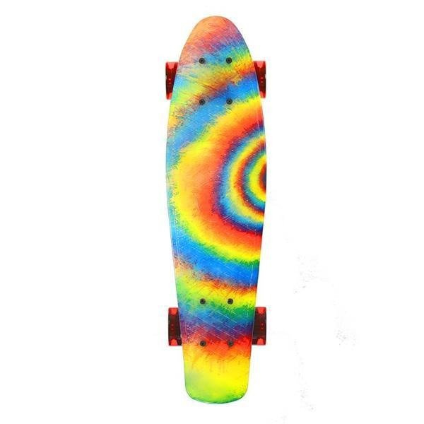 Nils FISZKA Deskorolka Pennyboard | art hippi 