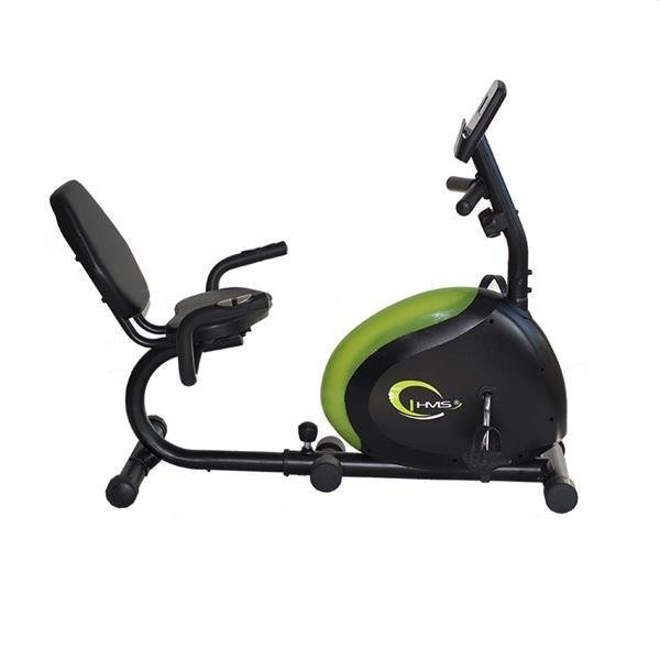 ROWER ROWEREK MAGNETYCZNY POZIOMY R9254 HMS PULS