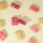 Naturalnie Zdrowi Gumirollsy - naturalne gumy rozpuszczalne 80 g