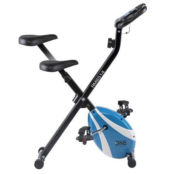 Rower magnetyczny rowerek RM6514 ONE FITNESS