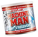 ACTIVLAB Machine Man Joint & Recovery - 120 kaps.